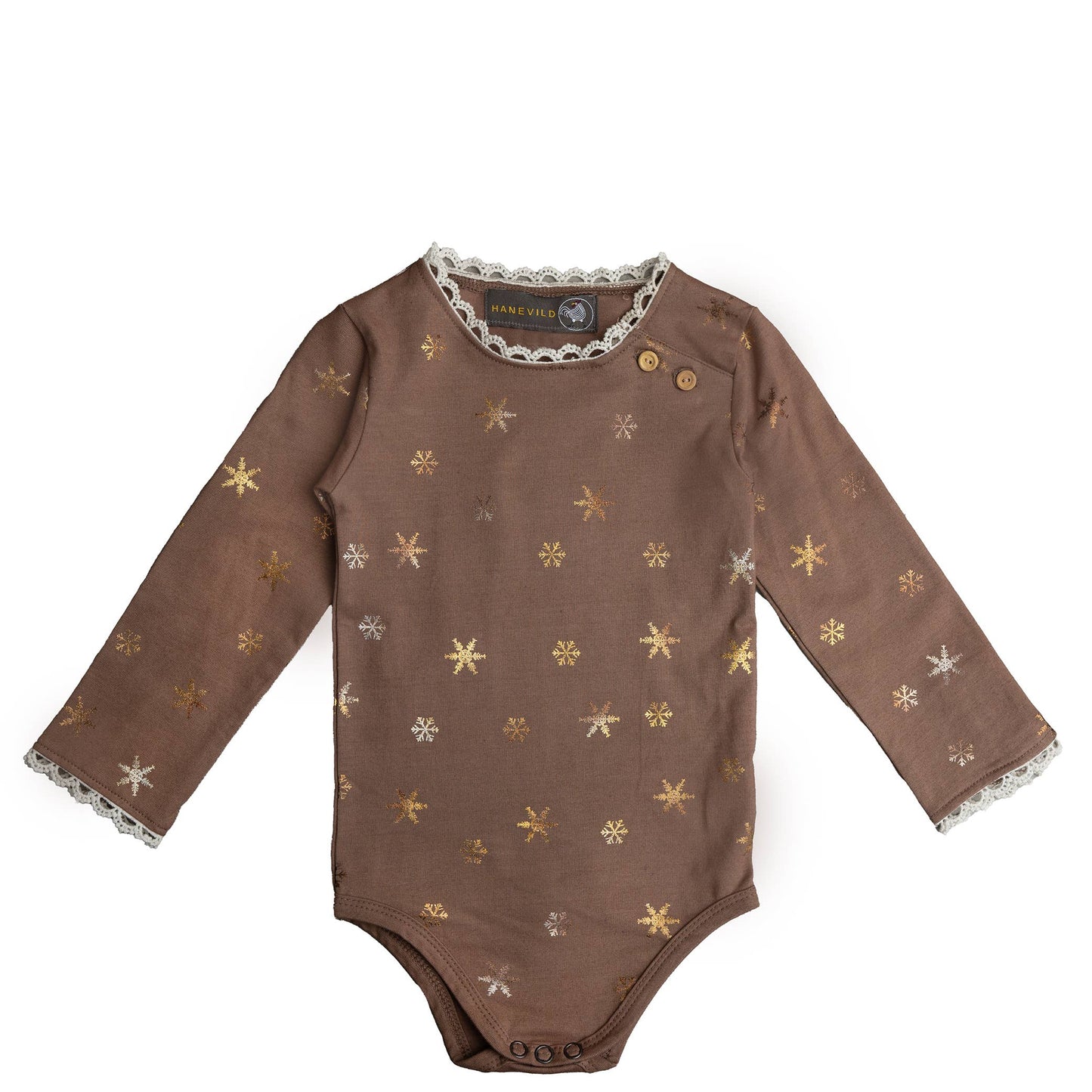 Sara Romper | Hanevild