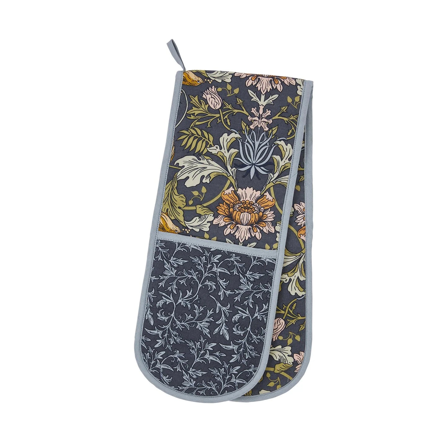 Double Oven Glove (Various Prints) | Ulster Weavers