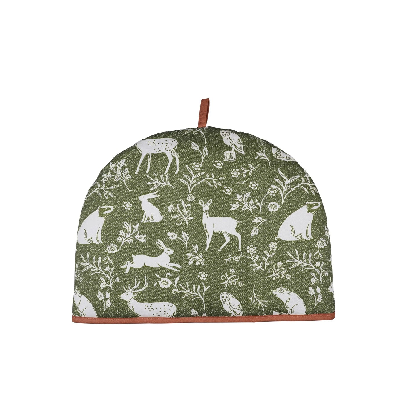 Cotton Tea Cosy (Various Prints) | Ulster Weavers