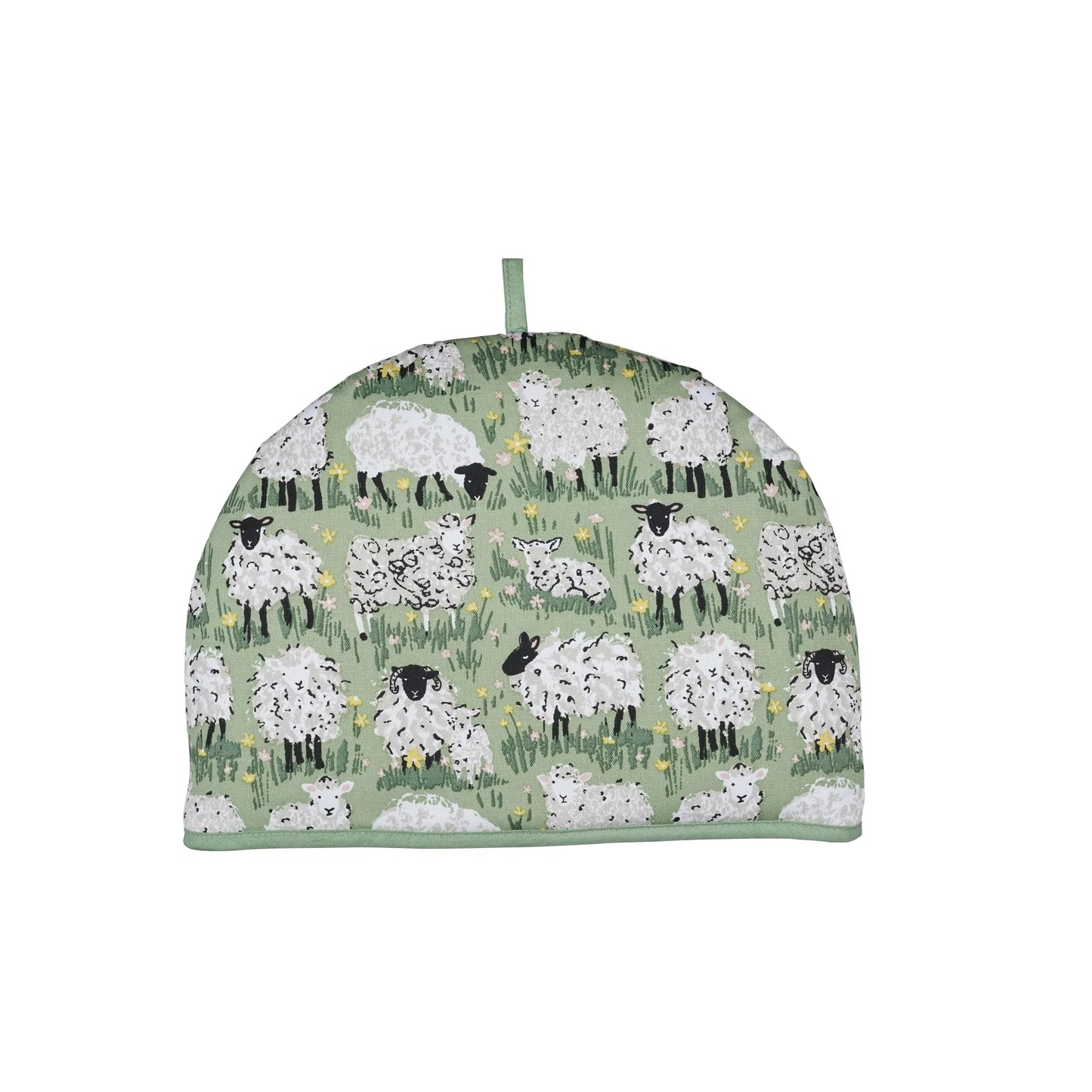 Cotton Tea Cosy (Various Prints) | Ulster Weavers