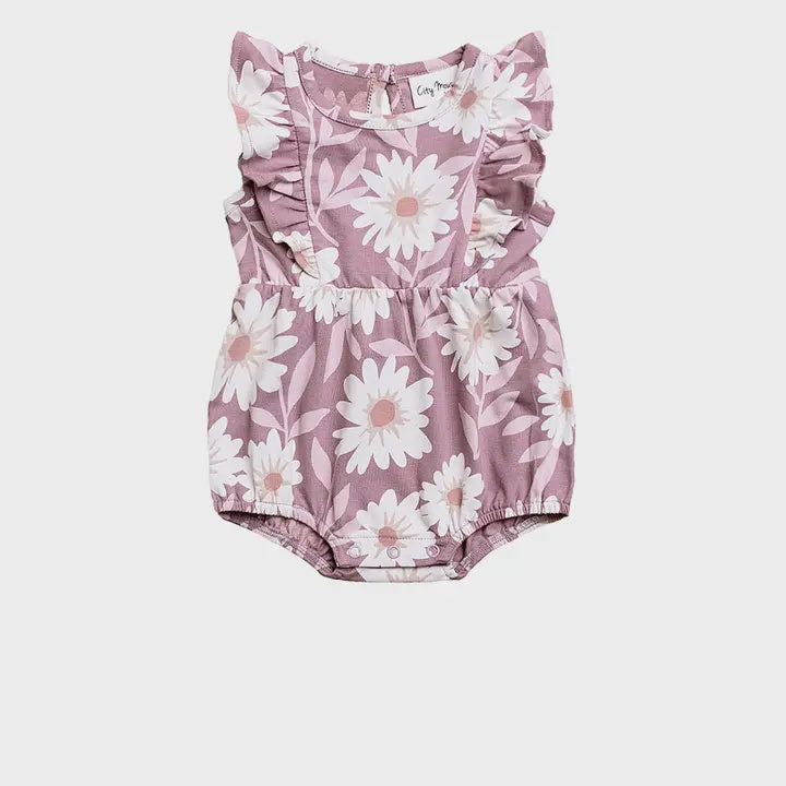 Daisies Flutter Bubble | City Mouse