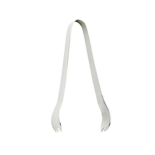 6" Ice Tongs | HIC Kitchen