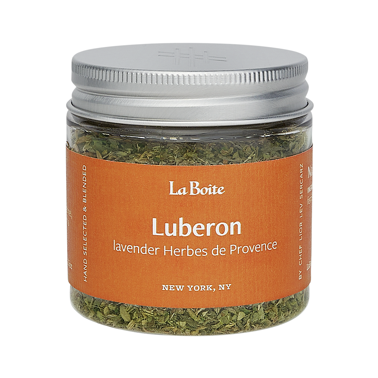 Luberon Spice Blend | La Boîte Spices