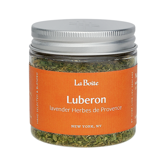 Luberon Spice Blend | La Boîte Spices