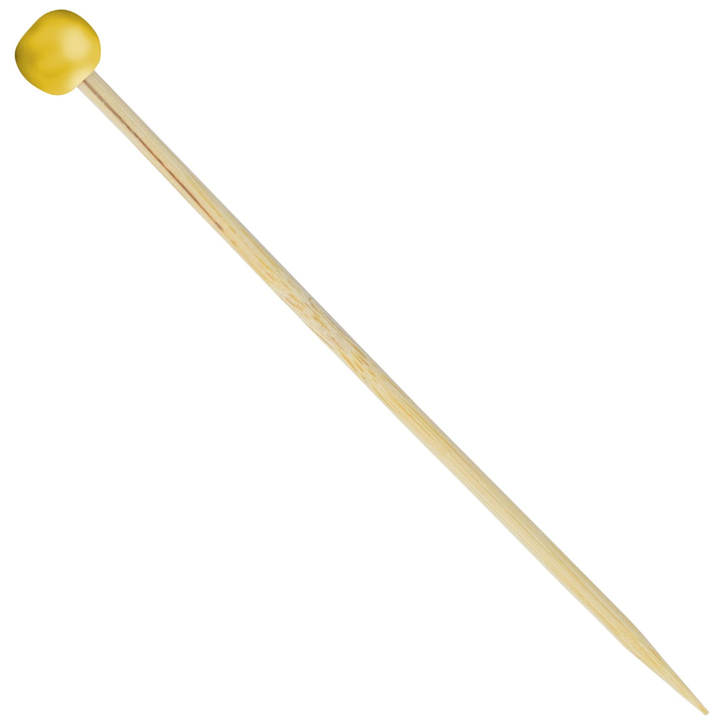 Gold Cocktail Picks (Pack of 25) | R&M International