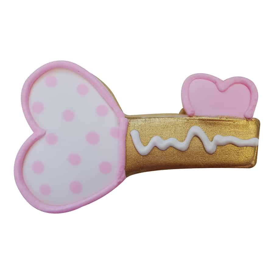 Valentine Cookie Cutter (Set of 4) | R&M International