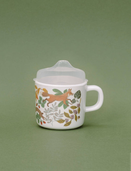 Woodland Sippy Cup | Helmsie