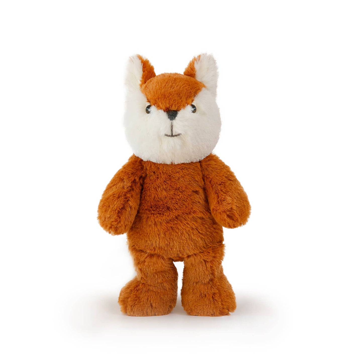 Little Frankie Fox | OB