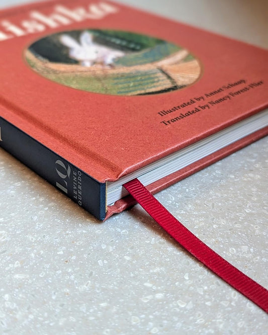 Mishka | Edward van de Vendel & Anoush Elman