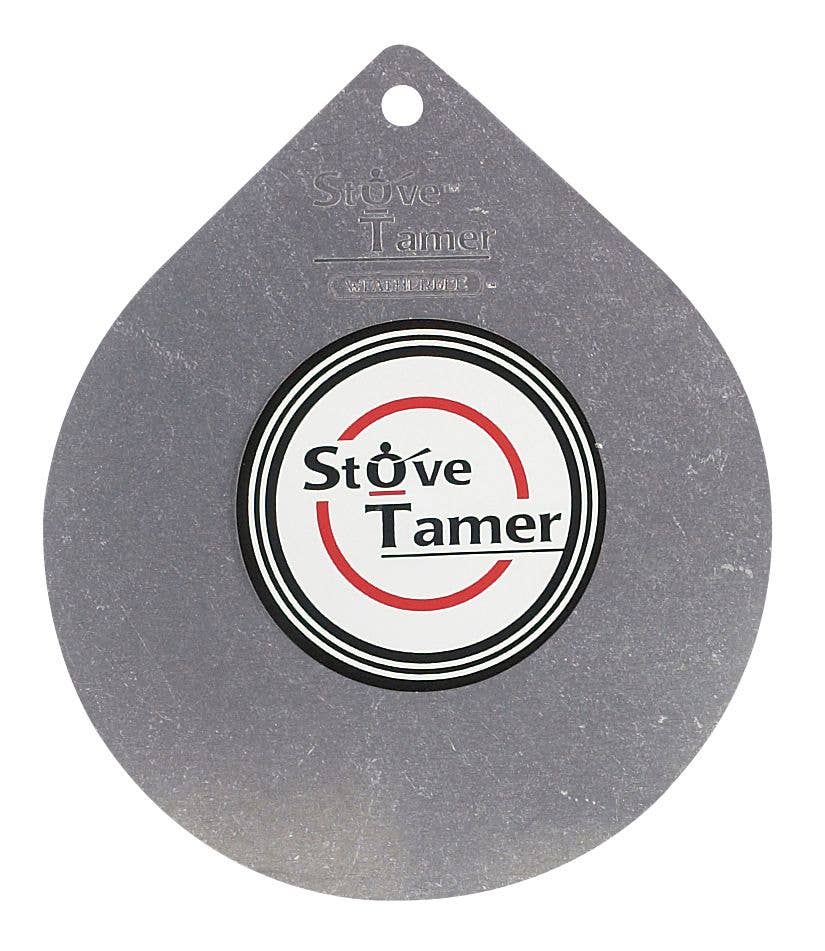 Weatherbee Stove Tamer And Heat Diffuser | HIC Kitchen