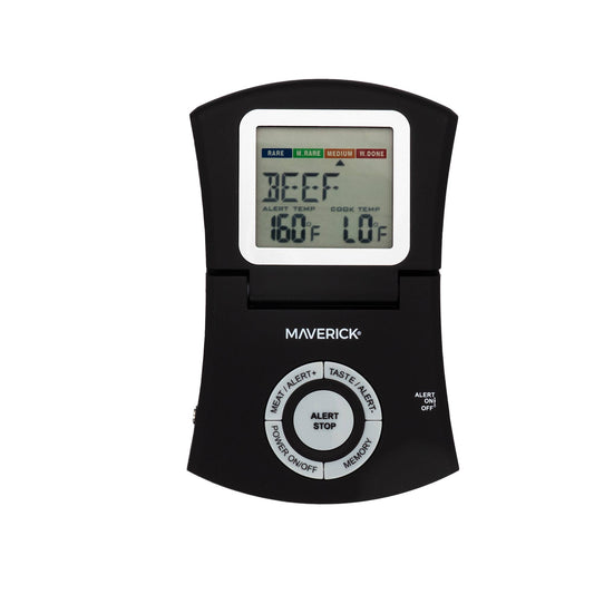 Maverick Compact Digital Roasting Thermometer | Kitchen Supply Brands