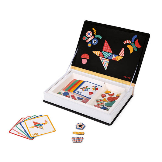 Magneti'book - Moduloform | Janod