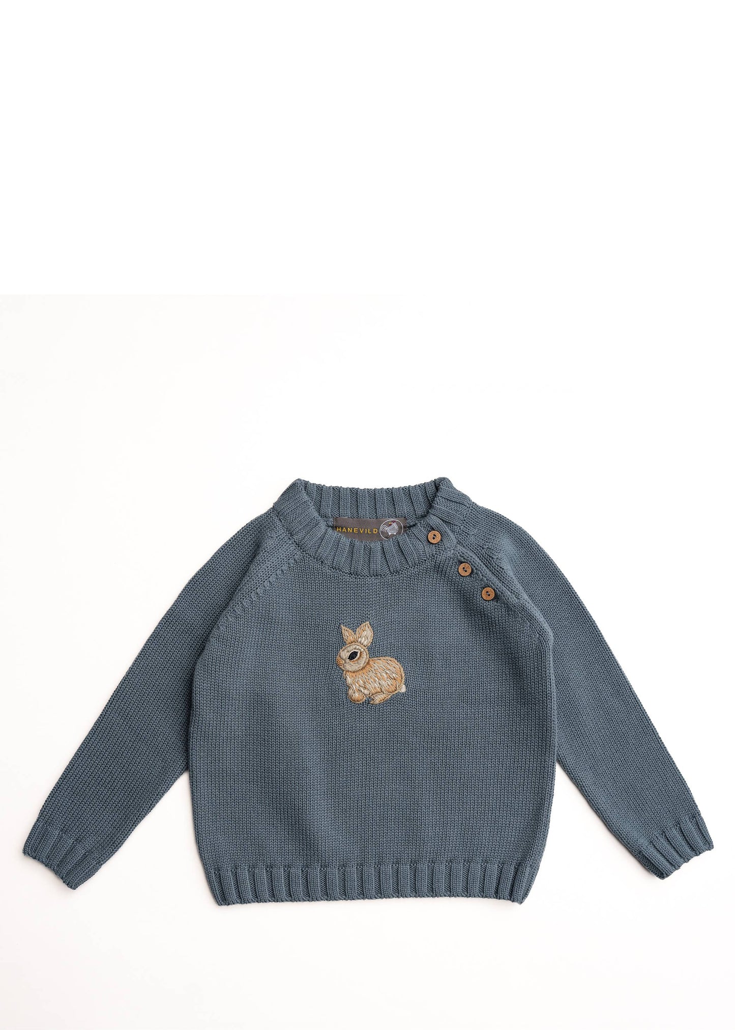 Linus Sweater | Hanevild