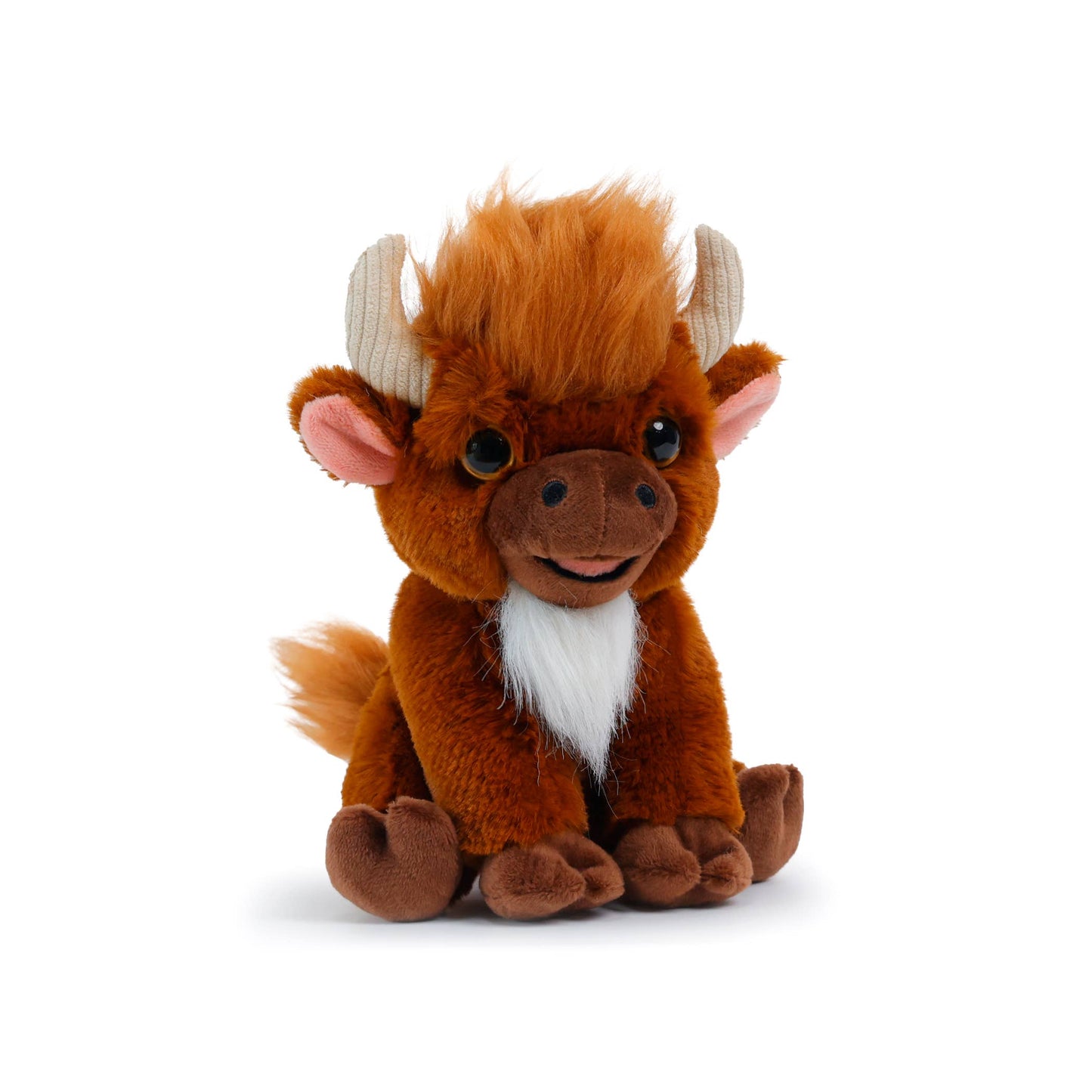 Little Benny Braveheart Buffalo | OB