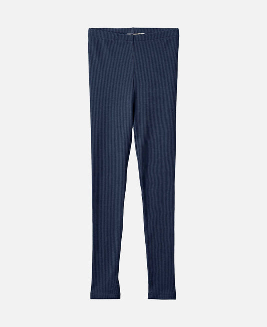 Kenna Leggings - Insignia Blue | Fliink