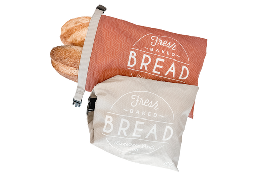 Reusable Bread Bag - 2 Pack | ModKitchn