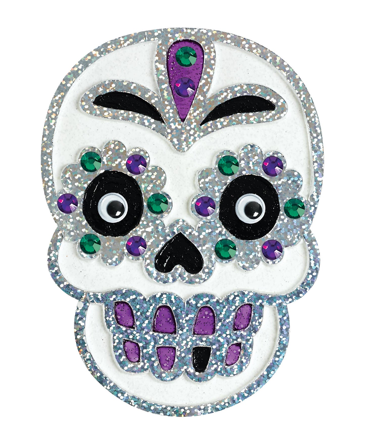 Halloween Window Art Craft Kit | Faber-Castell