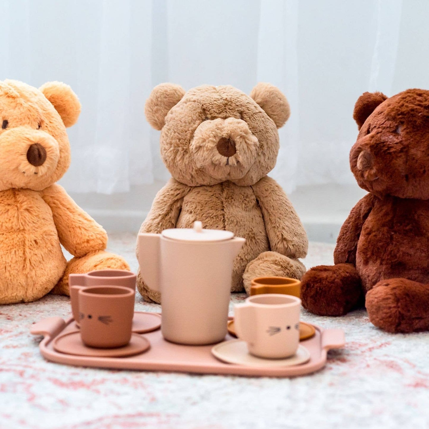 Maple Bear | OB