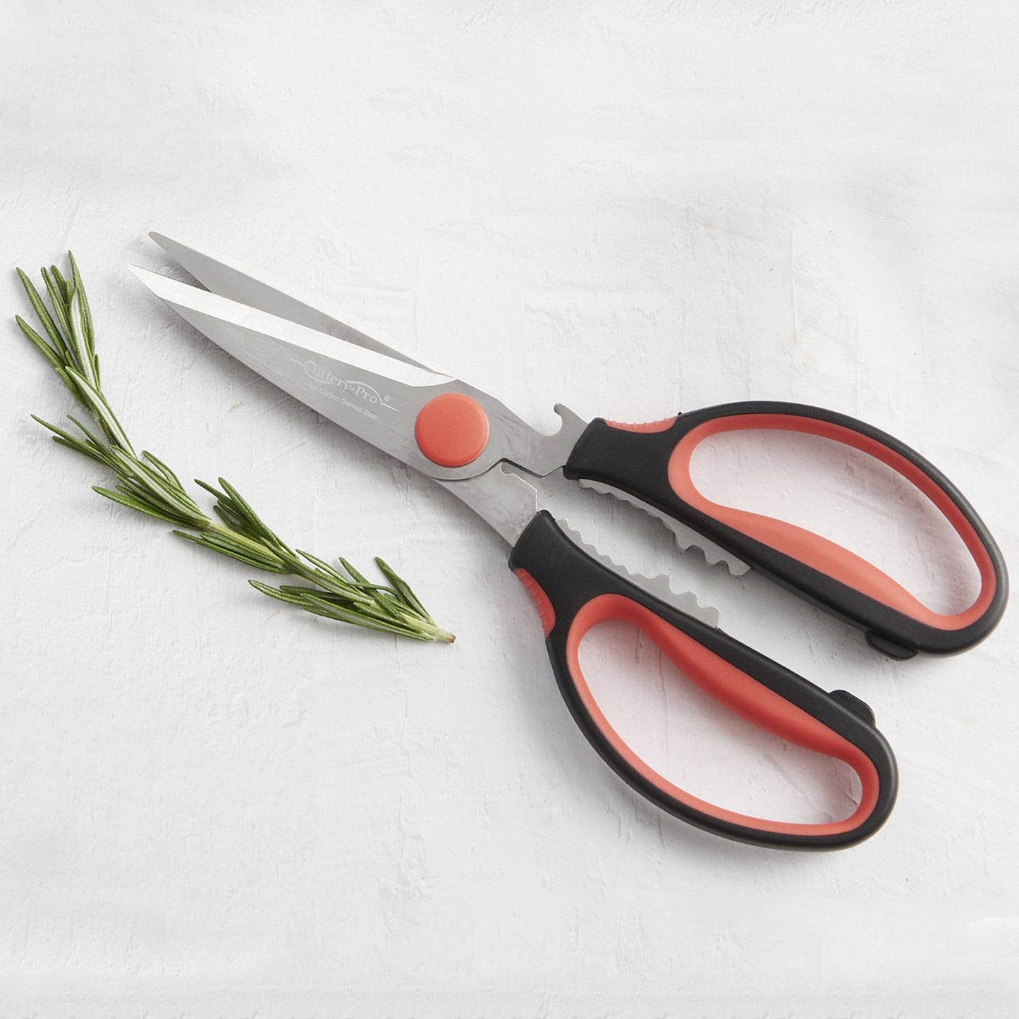 Cutlery-Pro Take-Apart Kitchen Shears | HIC Kitchen