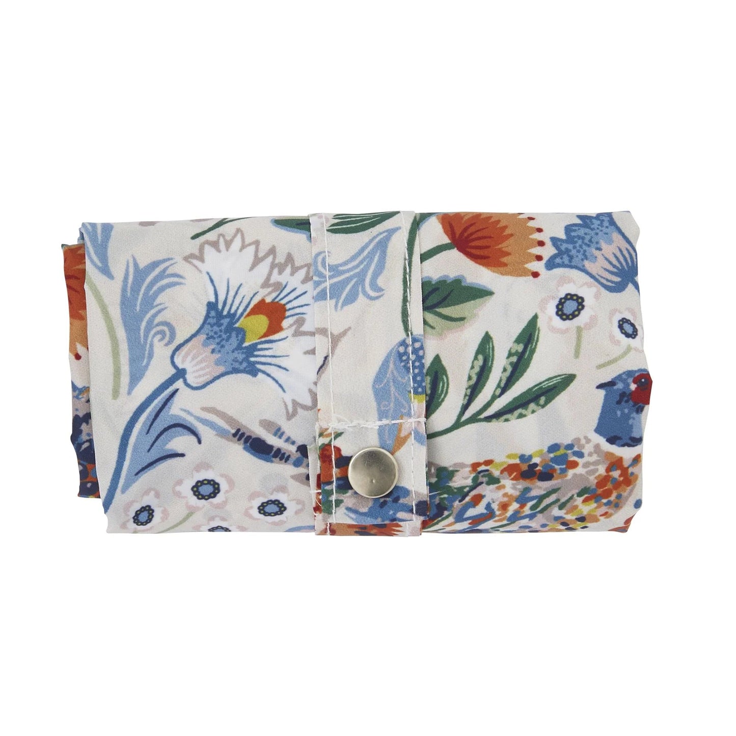 Roll-Up Reusable Bag (Various Prints) | Ulster Weavers