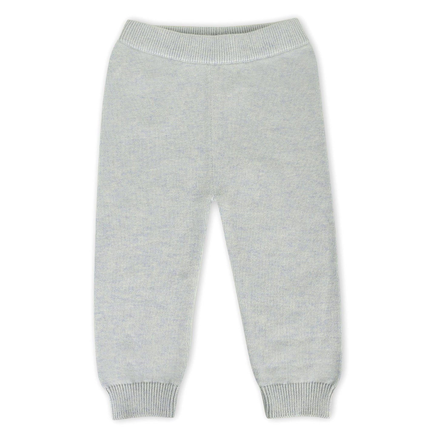 Pocket Sweater Knit Legging Pants | Viverano Organics