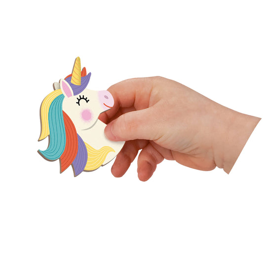 Magneti'book - Unicorns | Janod