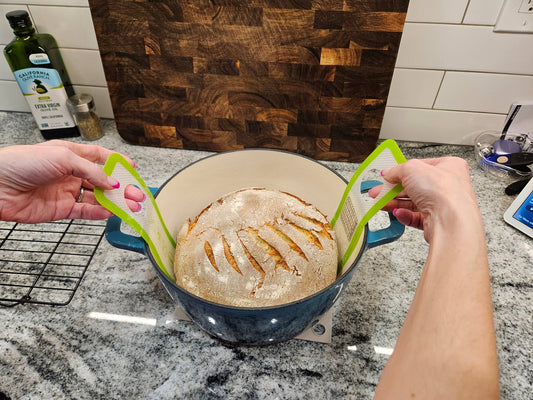 Silicone Bread Sling | Fox Run Brands