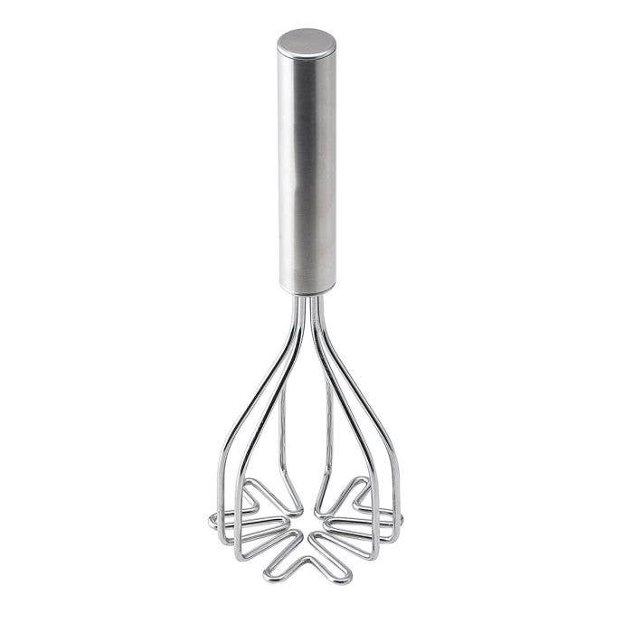 2-in-1 Mix N' Masher Potato Masher | HIC Kitchen