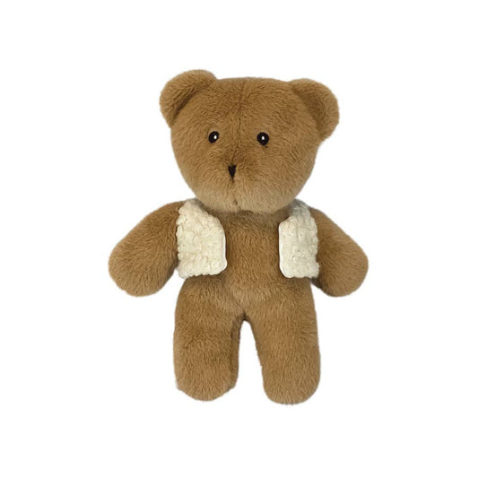 Remi Stuffed Bear | Egmont Toys