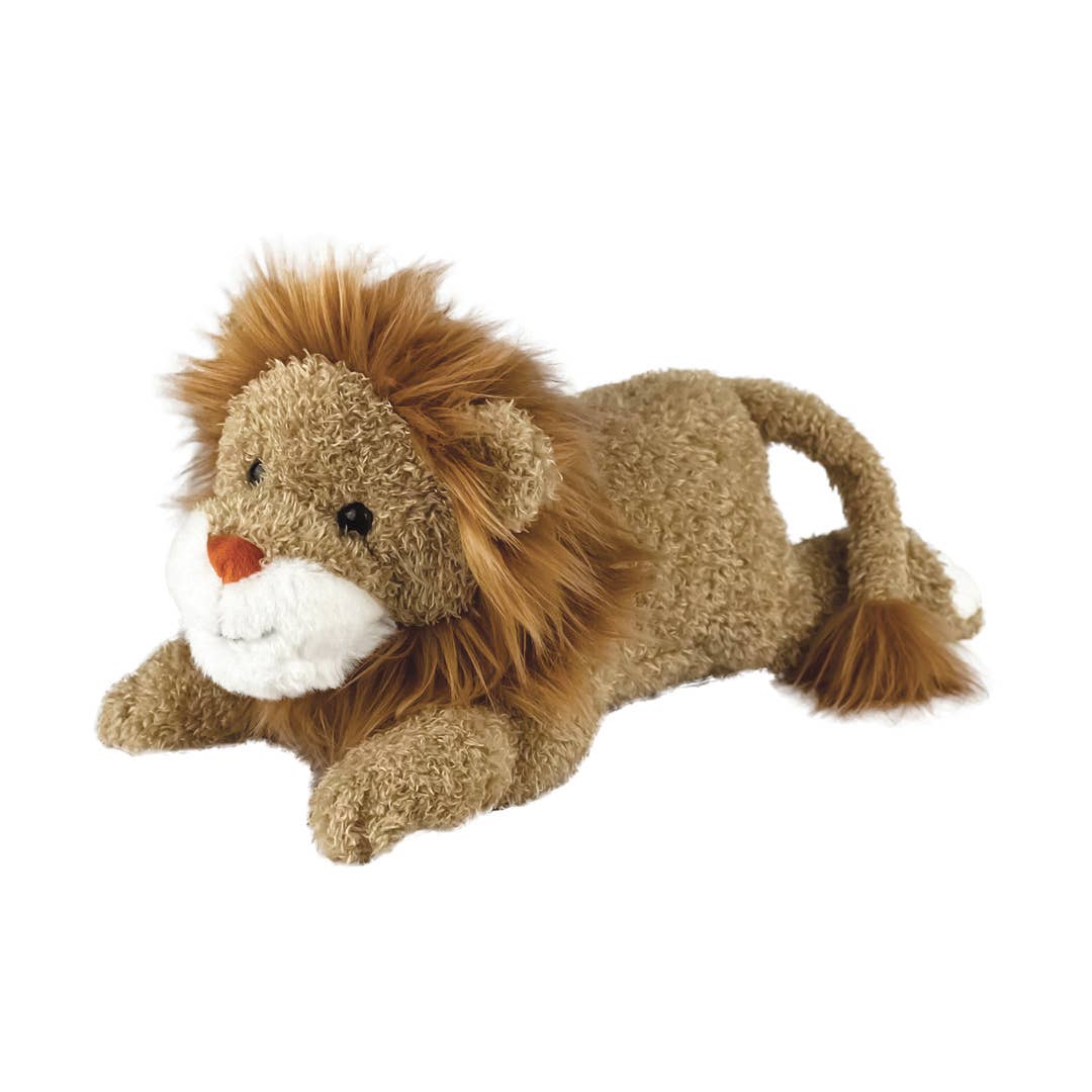 Charles Stuffed Lion | Egmont Toys