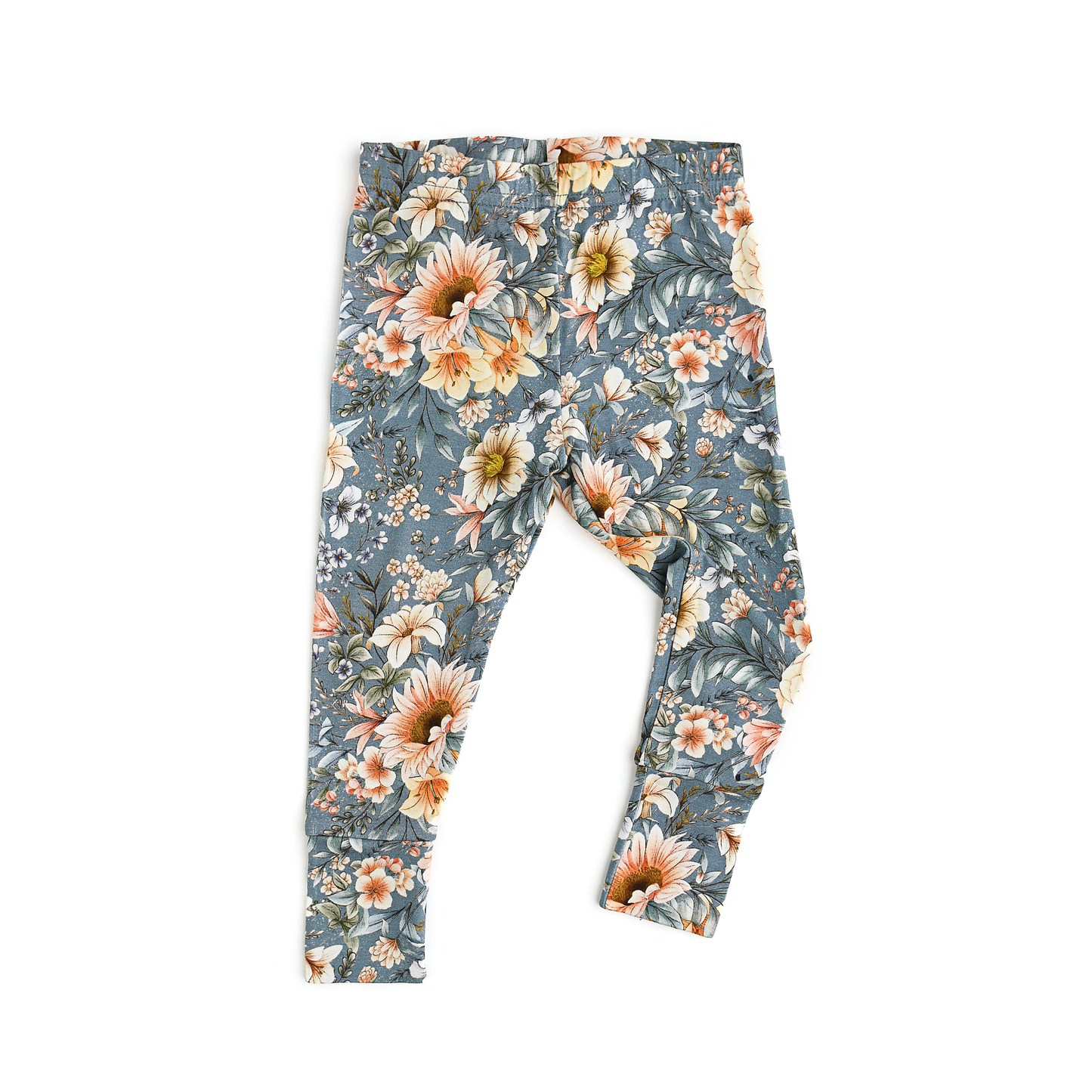 Elodie Bamboo Leggings | Gigi & Max