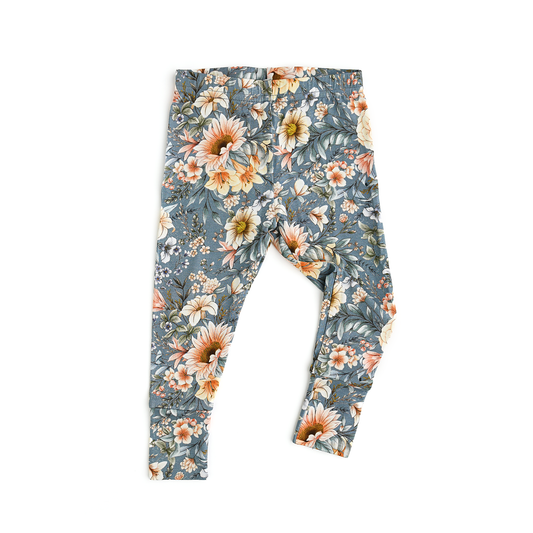 Elodie Bamboo Leggings | Gigi & Max
