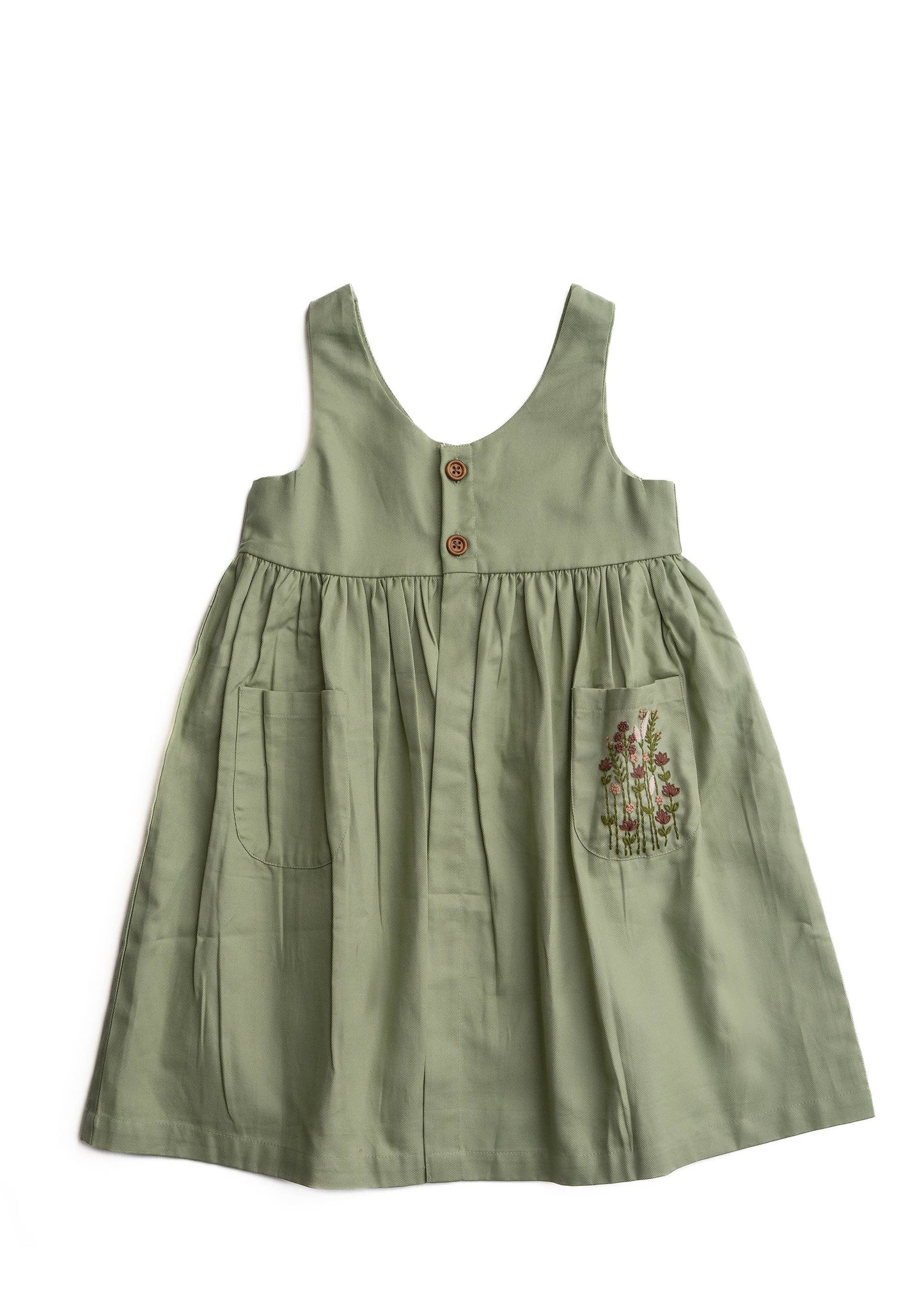 Sine Dress | Hanevild