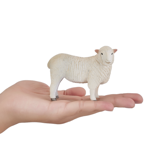 MOJO Romney Sheep Ewe | Hauck Toys