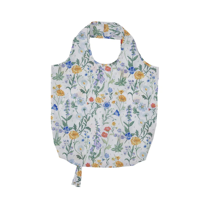 Roll-Up Reusable Bag (Various Prints) | Ulster Weavers