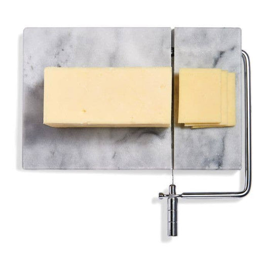 Maison Du Fromage Marble Cheese Slicer | HIC Kitchen