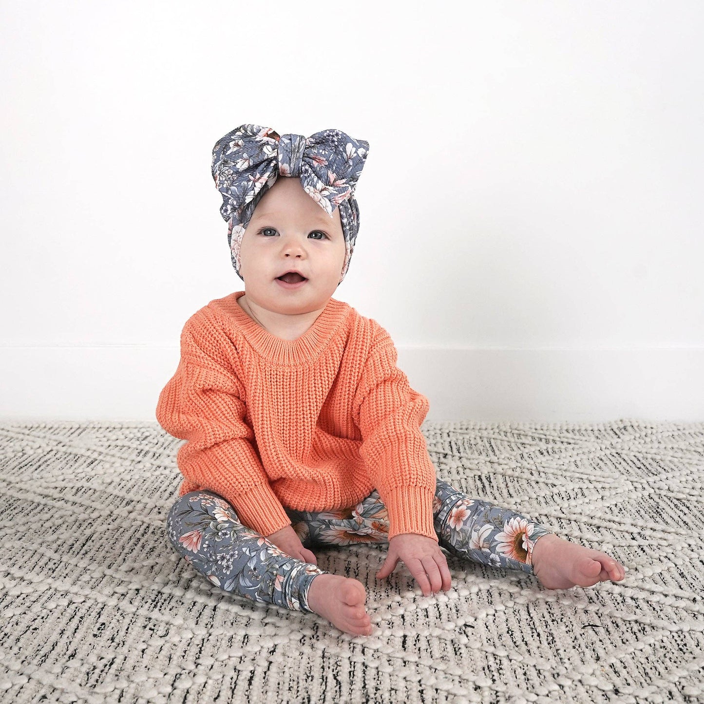 Elodie Bamboo Leggings | Gigi & Max