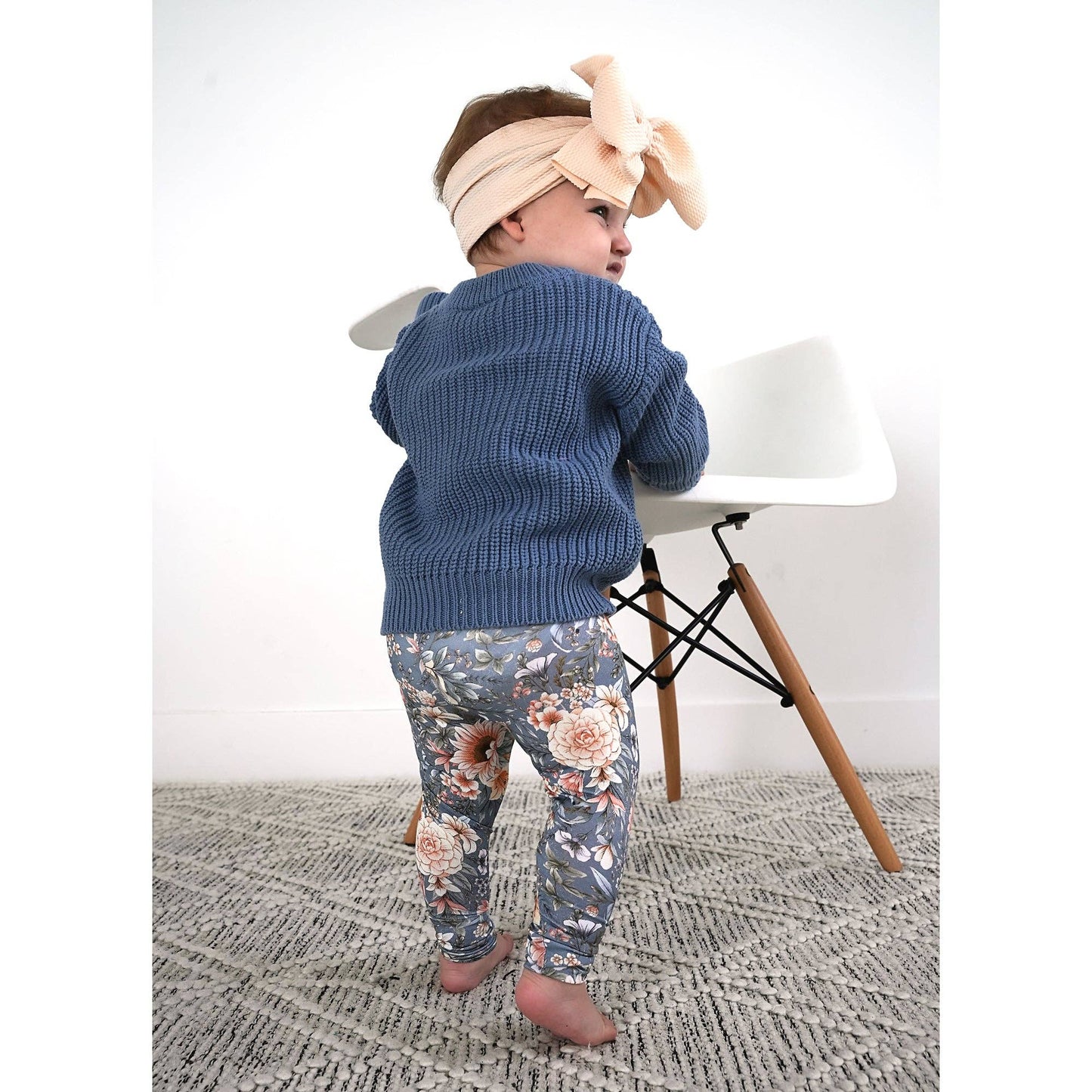 Elodie Bamboo Leggings | Gigi & Max