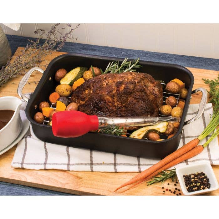 Stand-Up Turkey Baster | HIC Kitchen