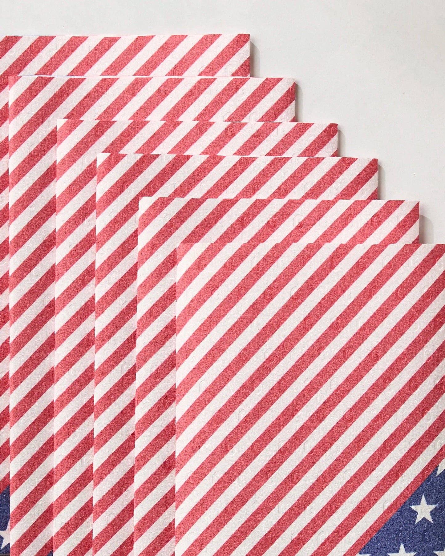 Liberty Not Paper Towel | Geometry