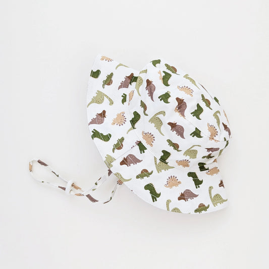 UPF Sunhats (Various Prints) | Huggalugs