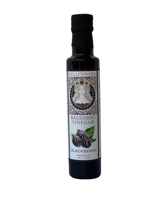 Flavored Balsamic Vinegar | Bellindora