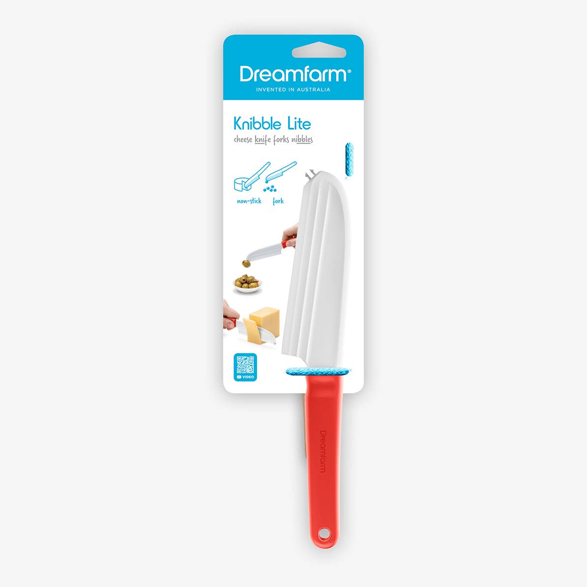Knibble Lite | Dream Farm
