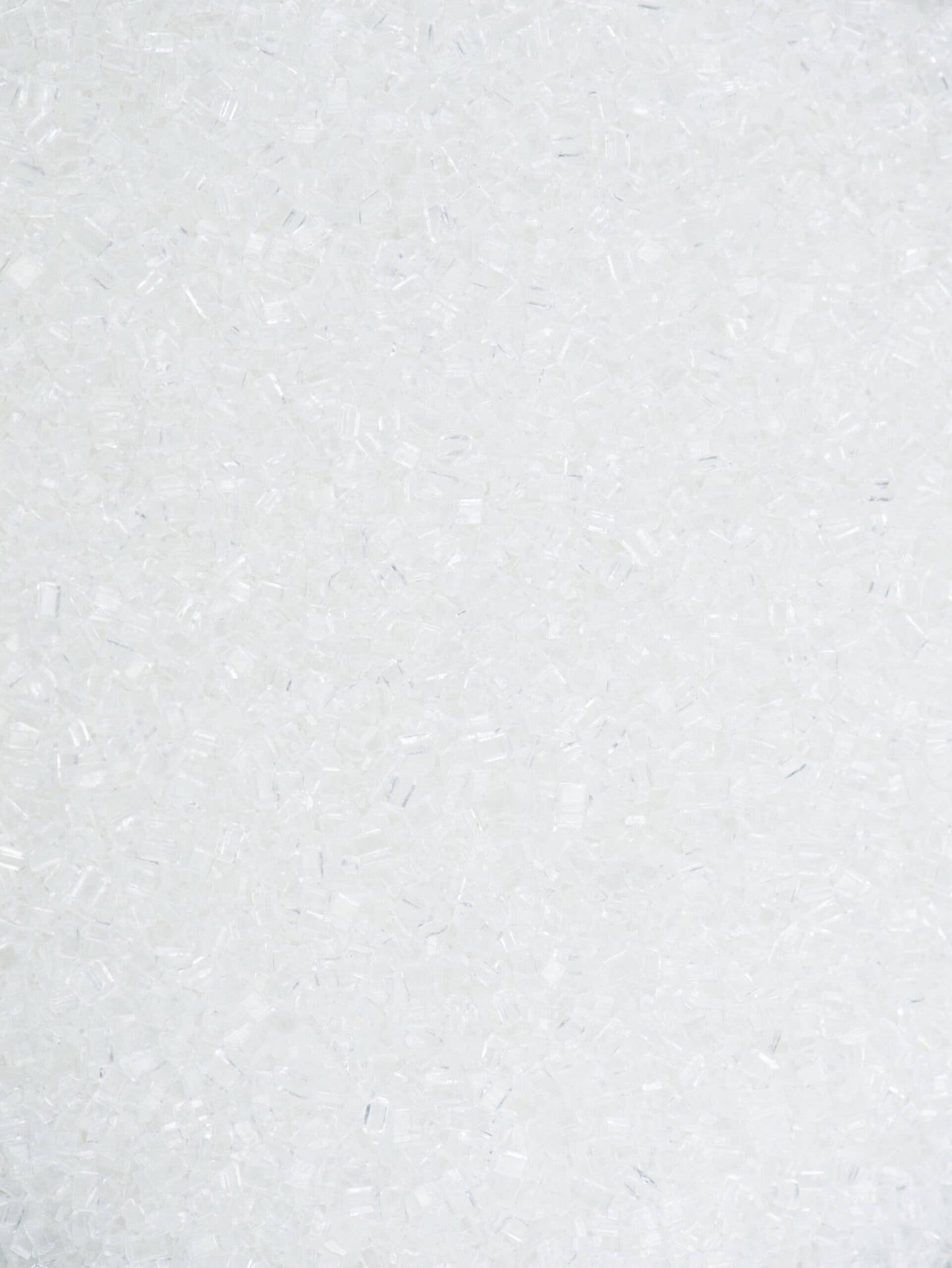 Bright White Sparkling Sugar | India Tree