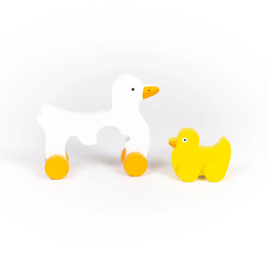 Big & Little Duck Roller | Jack Rabbit Creations