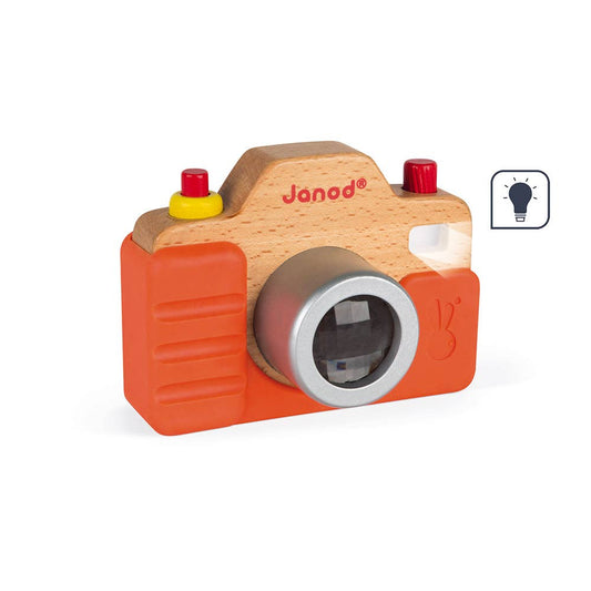 Sound Camera | Janod