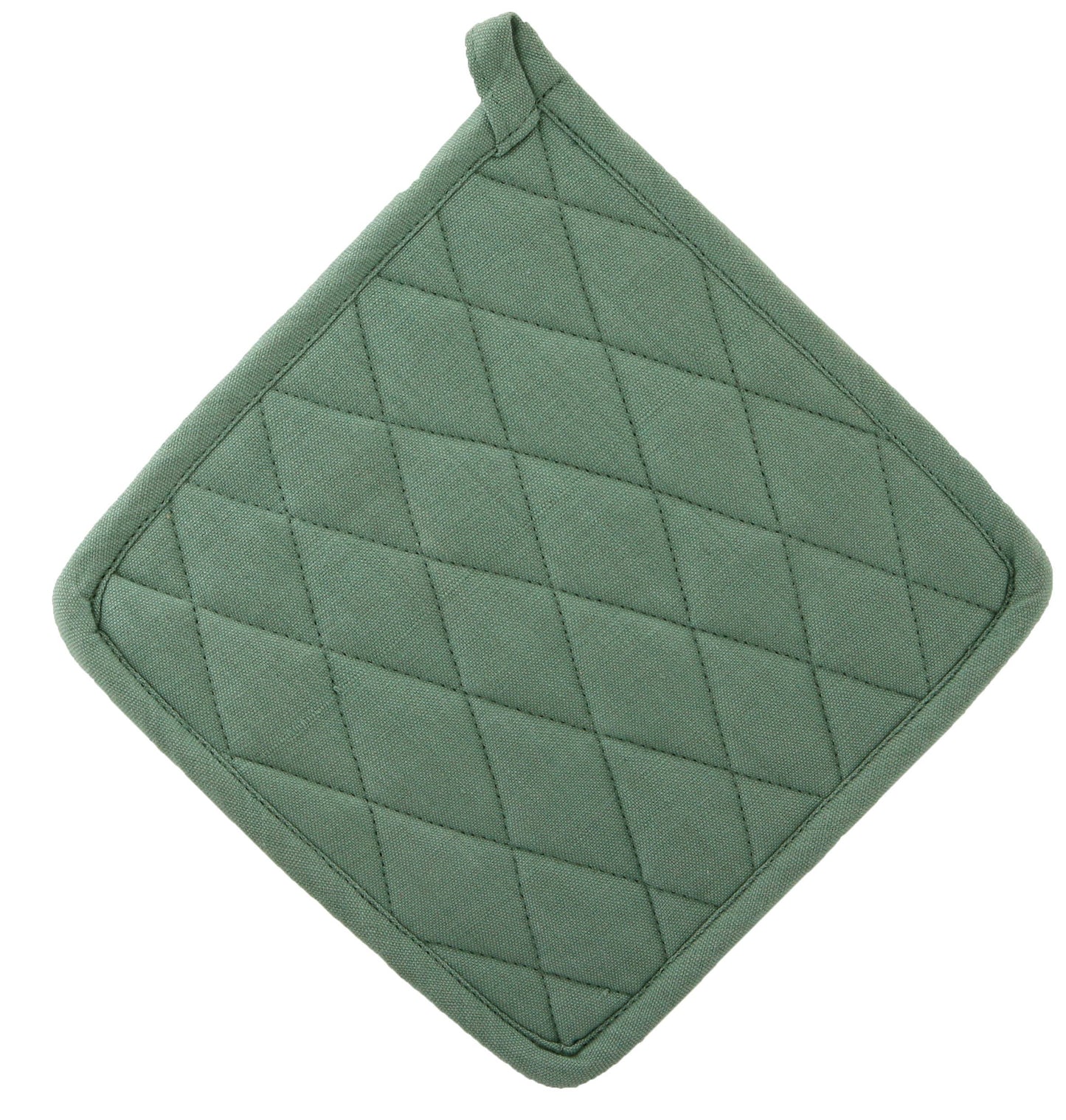 Pot Holder - Assorted Colors | Accent Linen