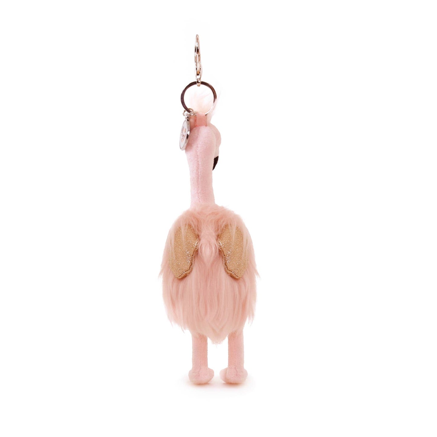 Gloria Flamingo Bag Charm | OB