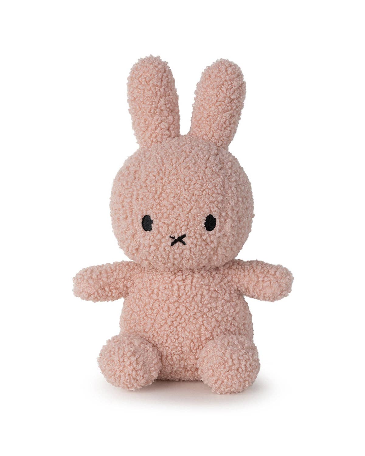 Bon Ton Toys x Miffy Sitting Tiny Teddy | VICI Brands