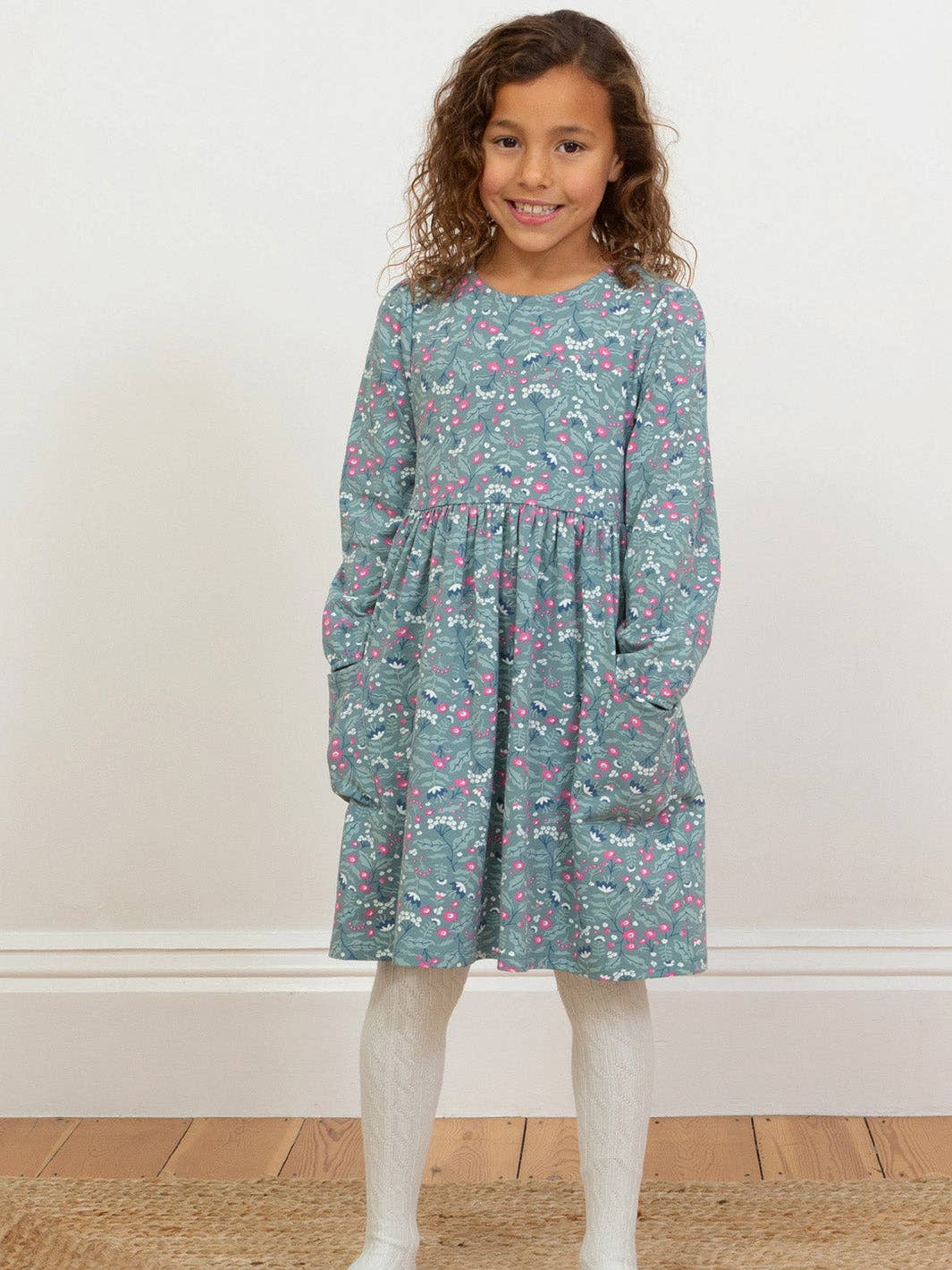 Forest Belle Dress | Kite Clothing UK